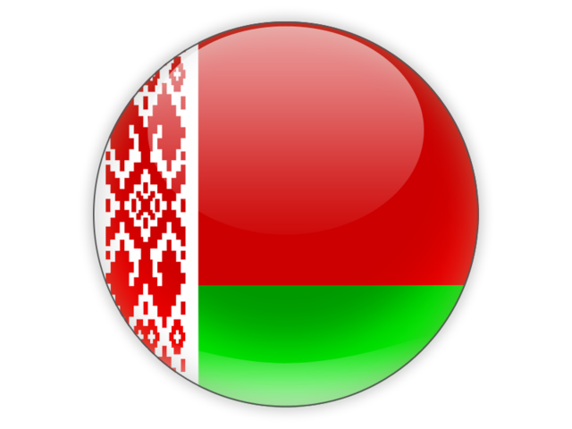 Belarus' flag