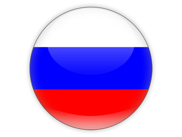 Russian Flag